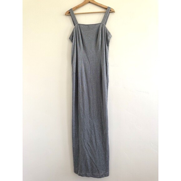 Alex Evenings Women's Long A-line Sweetheart Neck maxi Dress Size 8 - Picture 1 of 9